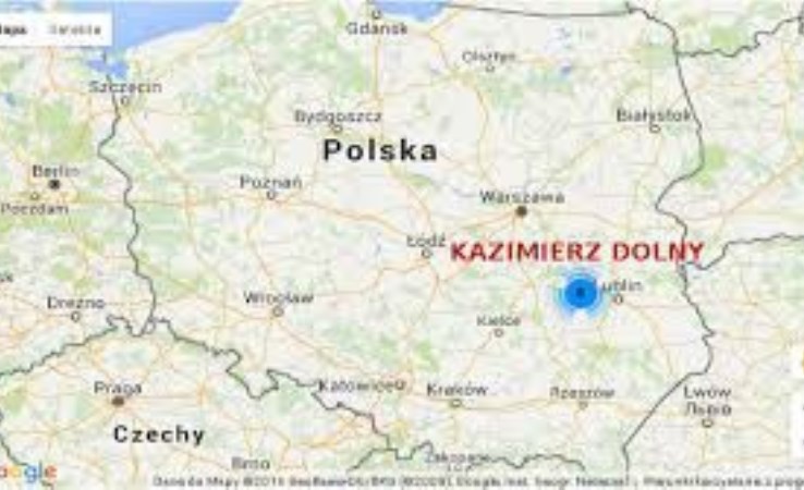 obiekt na wynajem - Kazimierz Dolny, Doły