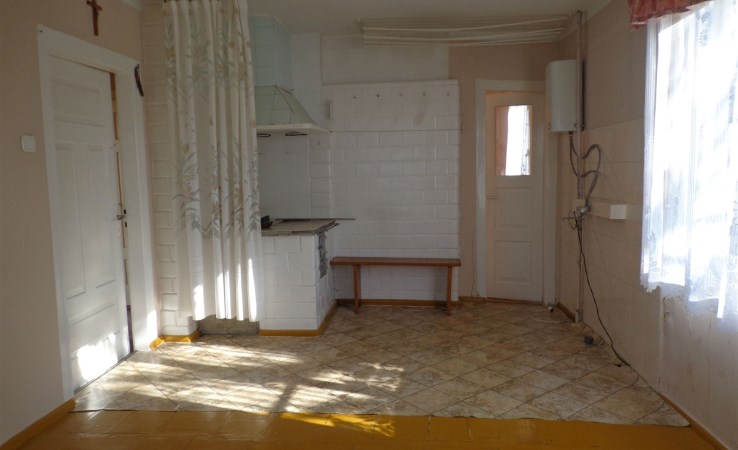 dom na sprzedaż - Garbów, Gmina Garbów