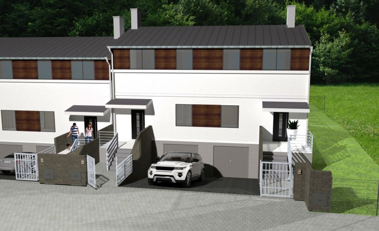 dom na sprzedaż - Lublin, Sławinek, II Górka Sławinkowska