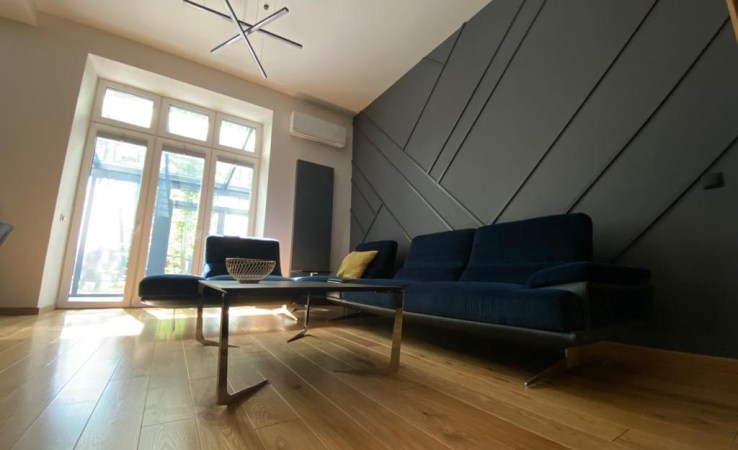 mieszkanie na wynajem - Ryki