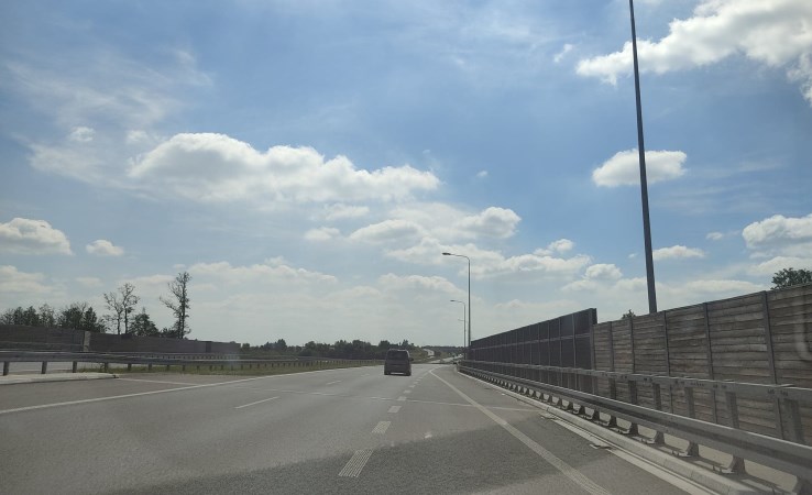 działka na sprzedaż - Adamów, Stawy