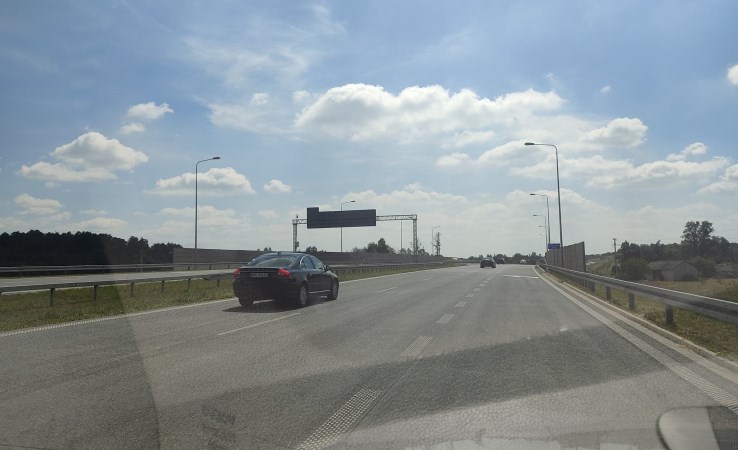 działka na sprzedaż - Ryki