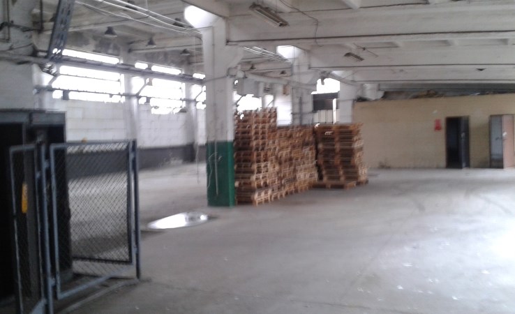 obiekt na sprzedaż - Dęblin