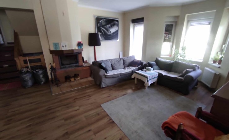 dom na sprzedaż - Głusk (gw), Kalinówka