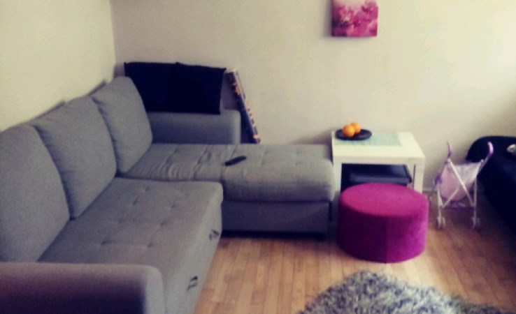 mieszkanie na wynajem - Lublin, Kalinowszczyzna, os. Kolejarz