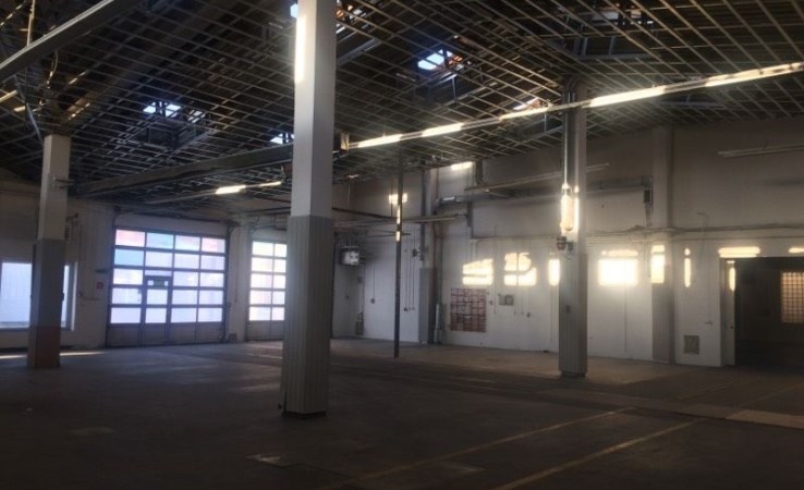 hala na wynajem - Lublin, Zemborzyce