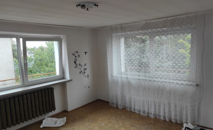 dom na wynajem - Lublin, Sławinek, II Górka Sławinkowska