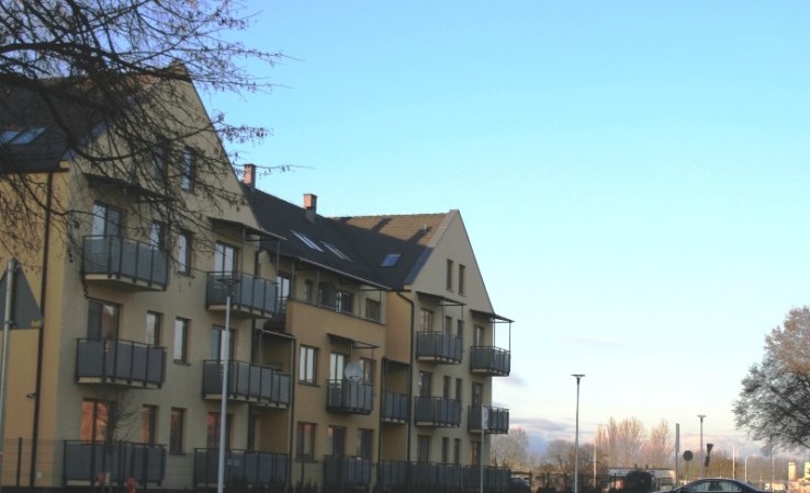działka na sprzedaż - Lublin, Wrotków, Nowy Świat