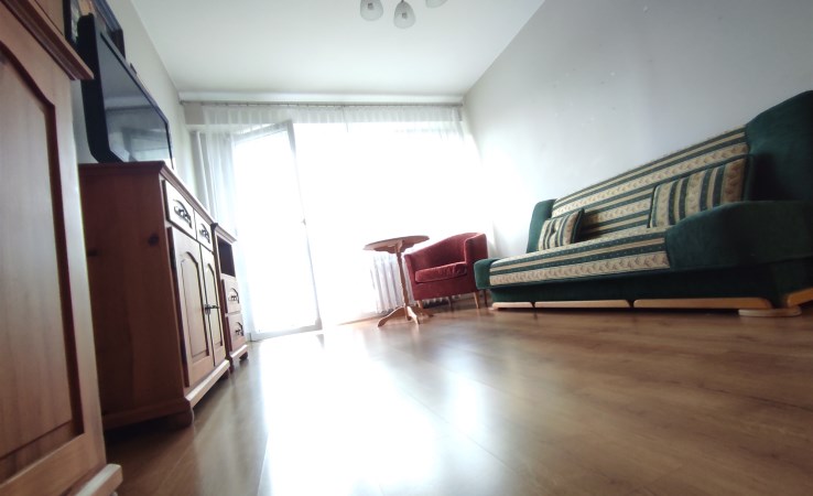 mieszkanie na sprzedaż - Lublin, LSM, os. Konopnickiej