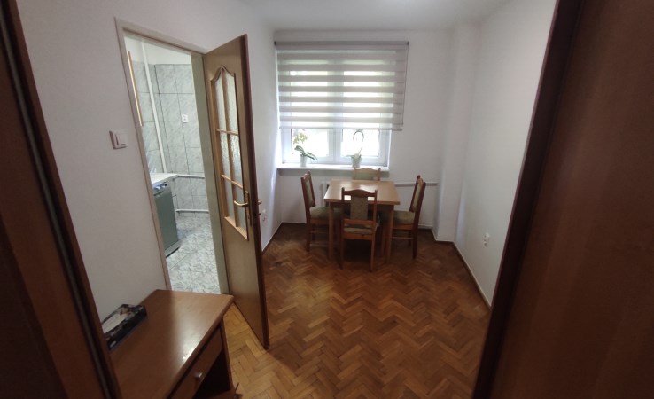 mieszkanie na sprzedaż - Lublin, LSM, os. Mickiewicza