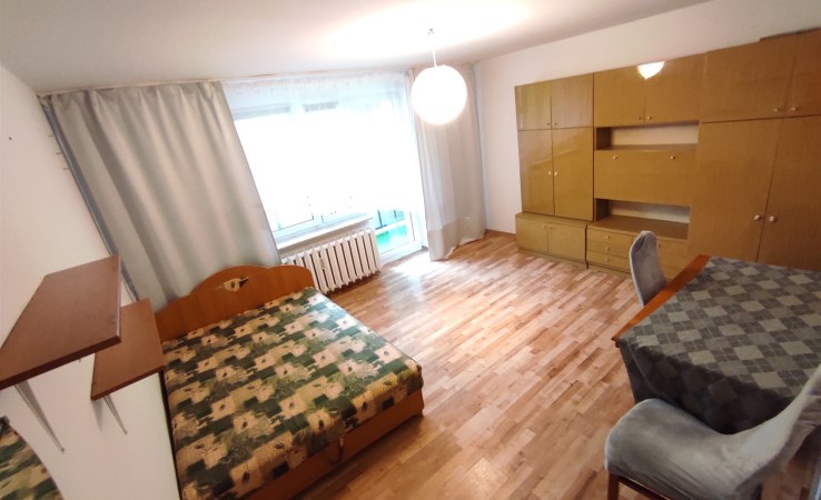 mieszkanie na wynajem - Lublin, Czuby Północne, Wiśniowy Sad