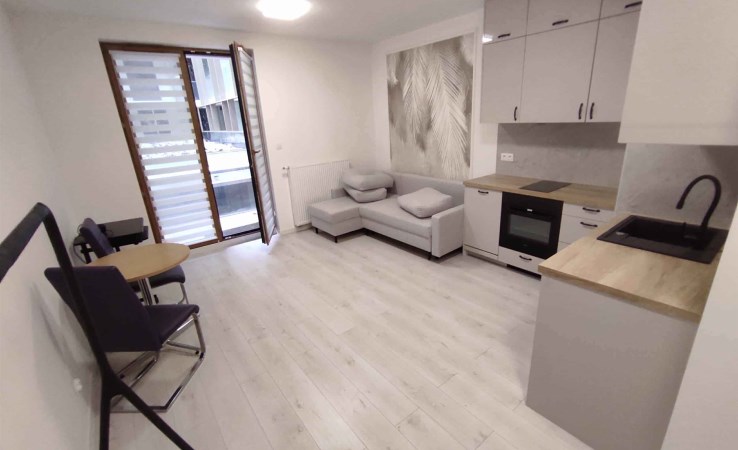 mieszkanie na wynajem - Lublin, Śródmieście, Centrum