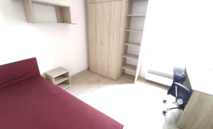 mieszkanie na sprzedaż - Lublin, Śródmieście, Centrum