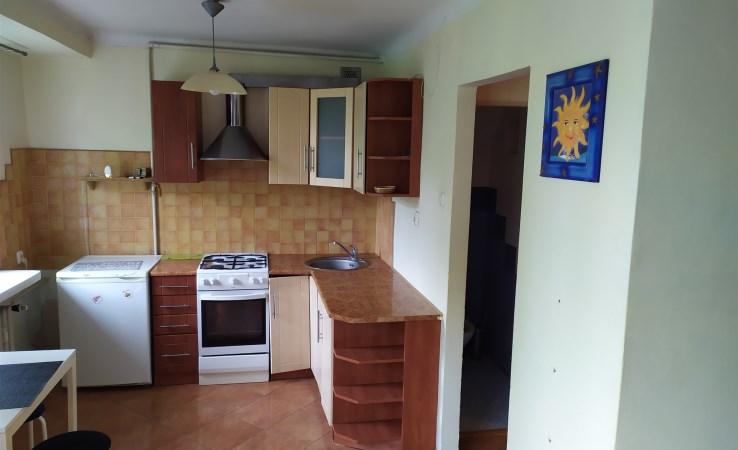 mieszkanie na wynajem - Lublin, LSM, os. Mickiewicza