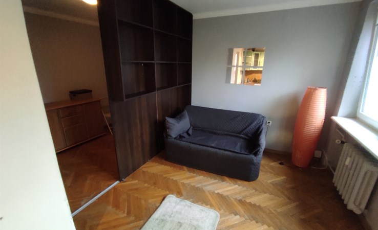 mieszkanie na wynajem - Lublin, LSM, os. Mickiewicza