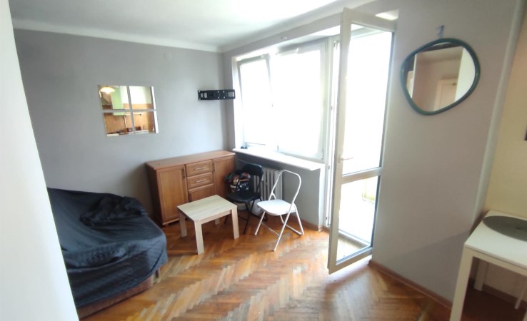mieszkanie na wynajem - Lublin, LSM, os. Mickiewicza
