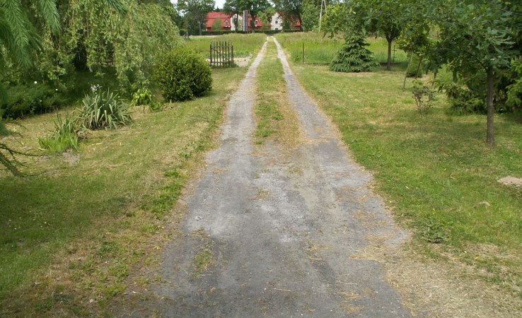 działka na sprzedaż - Jastków, Natalin