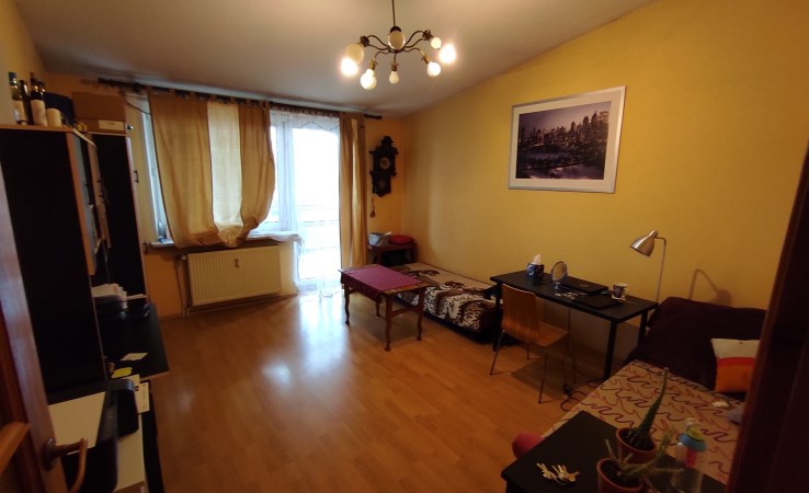 mieszkanie na wynajem - Lublin, Sławin, Dzbenin