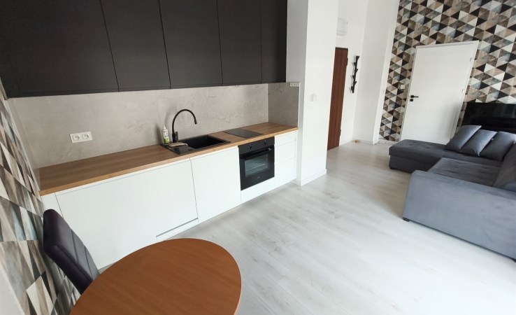mieszkanie na wynajem - Lublin, Śródmieście, Centrum